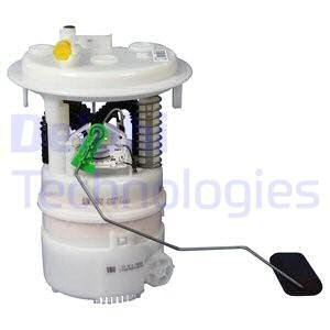 Zespół zasilający DELPHI FG1097-12B1 1525NR