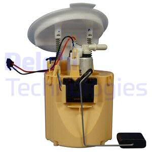 Zespół zasilający DELPHI FG1107-12B1 2124700194