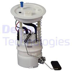 Zespół zasilający DELPHI FG1109-12B1 16119807103