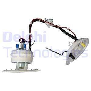 Zespół zasilający DELPHI FG1116-12B1 16117260644