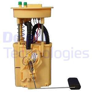 Zespół zasilający DELPHI FG1126-12B1 6Q0919050A