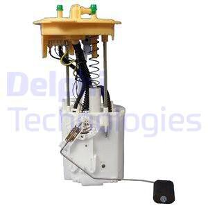 Zespół zasilający DELPHI FG1127-12B1 3C0919050A