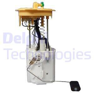 Zespół zasilający DELPHI FG1128-12B1 3C0919050C