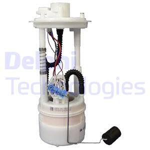 Zespół zasilający DELPHI FG1131-12B1 60665419