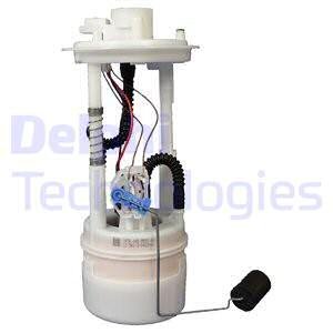 Zespół zasilający DELPHI FG1132-12B1 60677545