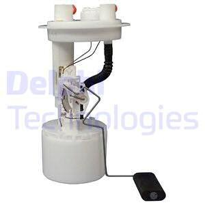 Czujnik poziomu paliwa DELPHI FL0288-12B1 6025304881