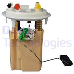 Czujnik poziomu paliwa DELPHI FL0291-12B1 1525WY