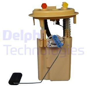 Czujnik poziomu paliwa DELPHI FL0292-12B1 1525RL