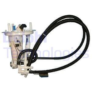 Czujnik poziomu paliwa DELPHI FL0301-12B1 2044700394