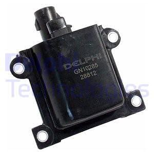 Cewka zapłonowa DELPHI GN10285-12B1 9091902207