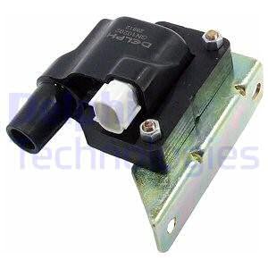 Cewka zapłonowa DELPHI GN10292-12B1 F1CZ12029A