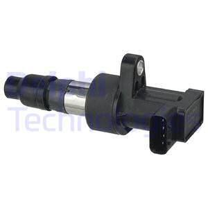 Cewka zapłonowa DELPHI GN10327-12B1 C2S11480