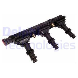 Cewka zapłonowa DELPHI GN10329-12B1 1208209