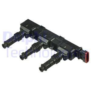 Cewka zapłonowa DELPHI GN10362-12B1 1208028