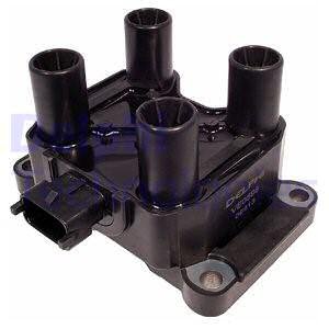 Cewka zapłonowa DELPHI GN10365-12B1 2,11E+13