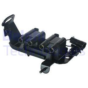 Cewka zapłonowa DELPHI GN10415-12B1 0K30E1810X