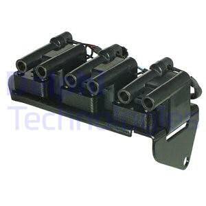 Cewka zapłonowa DELPHI GN10417-12B1 2730137100