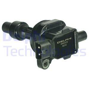 Cewka zapłonowa DELPHI GN10422-12B1 1275602