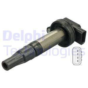 Cewka zapłonowa DELPHI GN10448-12B1 4744015