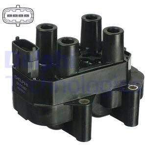 Cewka zapłonowa DELPHI GN10487-12B1 1208076