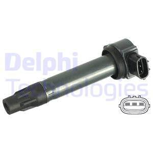 Cewka zapłonowa DELPHI GN10519-12B1 597096