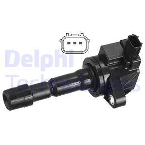 Cewka zapłonowa DELPHI GN10547-12B1 30520RB0003