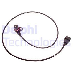 Czujnik położenia wału korbowego DELPHI SS10935 1238358