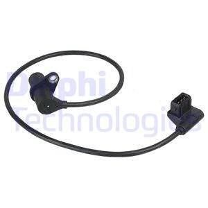 Czujnik położenia wałka rozrządu DELPHI SS10965 12141731886