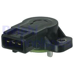 Czujnik przepustnicy DELPHI SS10999-12B1 ADG07205