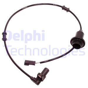 Czujnik DELPHI SS20237 2205400417