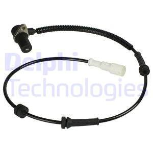 Czujnik DELPHI SS20300 96455870
