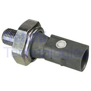 Czujnik ciśnienia oleju DELPHI SW90018 038919081B