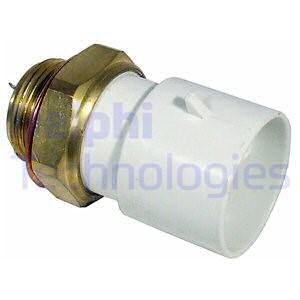 Włącznik wentylatora chłodnicy DELPHI TS10290 1341026