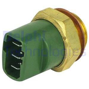 Czujnik temperatury DELPHI TS10299 251959481G