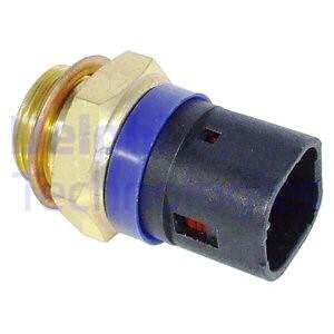 Czujnik temperatury DELPHI TS10323 4500754