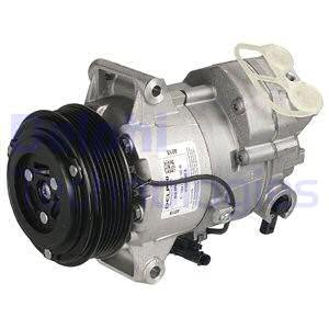 Kompresor klimatyzacji DELPHI TSP0155988 13412249