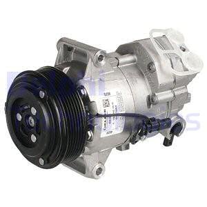 Kompresor klimatyzacji DELPHI TSP0155990 13412251