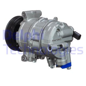 Kompresor klimatyzacji DELPHI TSP0155997 1K0820803F
