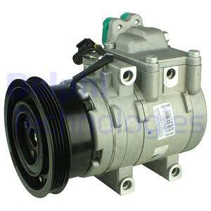 Kompresor klimatyzacji DELPHI TSP0159445 9770125000