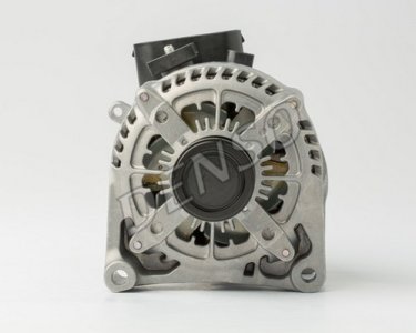 Alternator DENSO DAN1125 12317605060