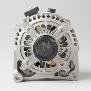 Alternator DENSO DAN1127 12317605061