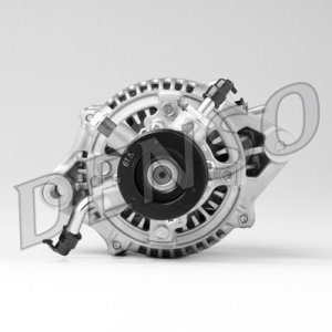 Alternator DENSO DAN670 38522267F