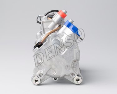 Kompresor klimatyzacji DENSO DCP05095 64529223694