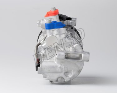Kompresor klimatyzacji DENSO DCP05098 64529222308
