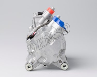 Kompresor klimatyzacji DENSO DCP05099 64529223695