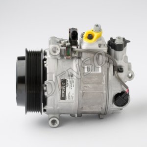 Kompresor klimatyzacji DENSO DCP28017 97012601102
