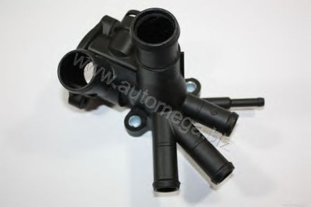 Obudowa termostatu AUTOMEGA 301210117030N 030121117N