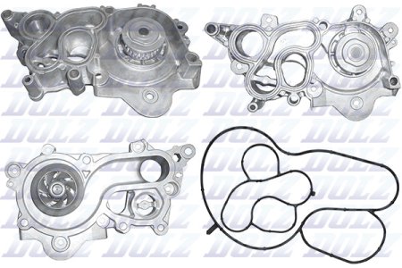 Pompa wody DOLZ A237 04C121600L