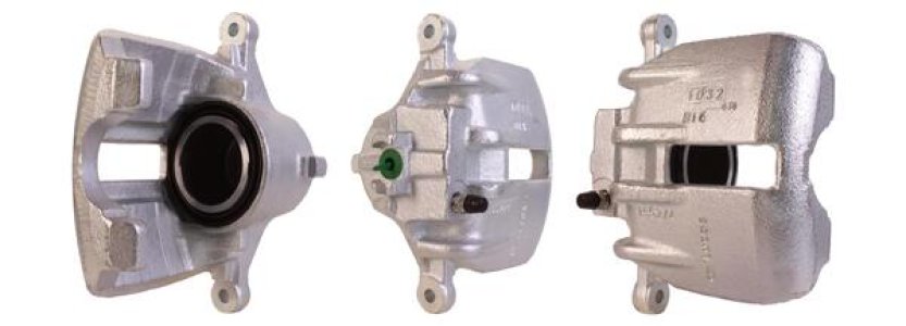 Zacisk hamulca DRI 3202700 45012ST3E00