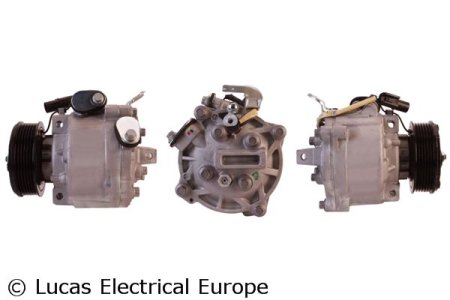 Kompresor klimatyzacji LUCAS ACP954 7813A212